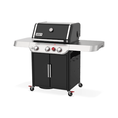 Barbecue a gas Genesis E-325s-view 1
