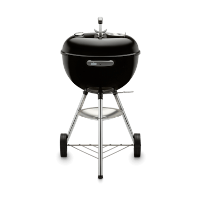 Original Kettle Charcoal Barbecue 47cm-view 2