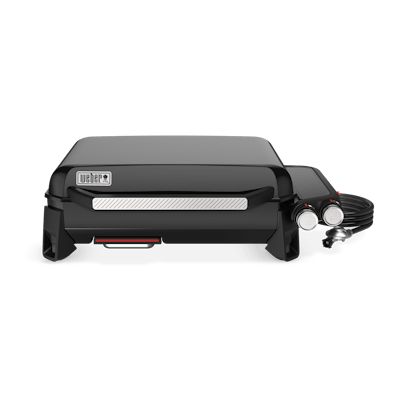 Piastra Premium Weber® SLATE GP da 56 cm-view 2