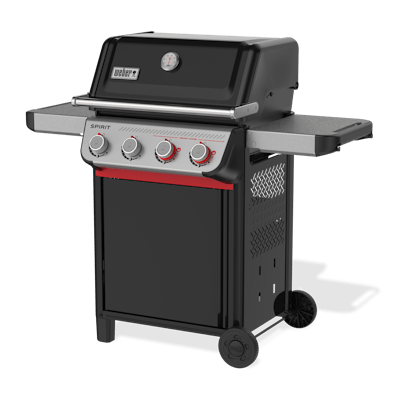 Barbacoa de gas Spirit® E-425-view 1