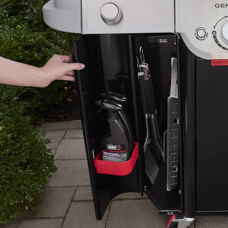 Barbecue a gas Genesis® SP-335W  image number 5