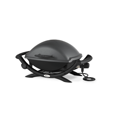 Barbecue elettrico Weber® Q 2400-view 1