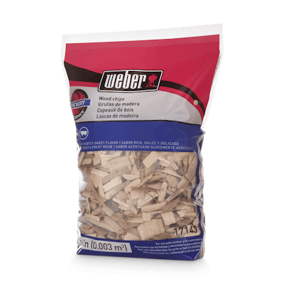 Hickory Wood Chips-view 2