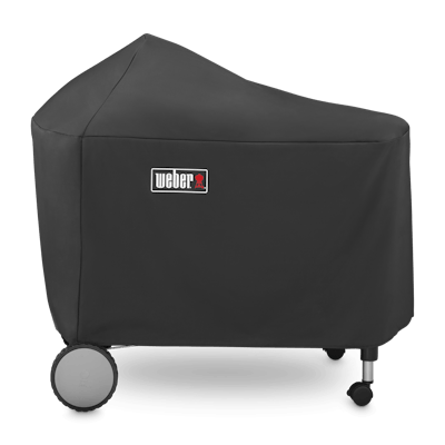 Premium Grill Cover-view 2