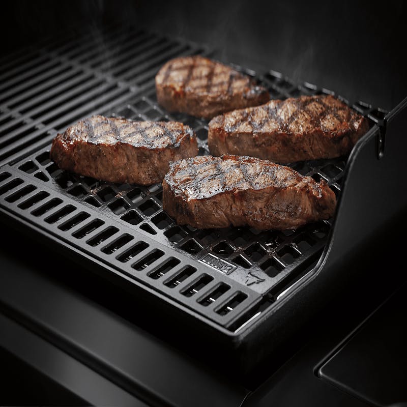 WEBER CRAFTED Dual-Sided Sear Grate​ image number 6